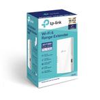 Tp-link Tp link re505x range extender, Computers en Software, Netwerk switches, Ophalen of Verzenden, Nieuw
