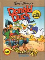 De beste verhalen van Donald Duck 50 als Jubilaris Disney, Verzenden, Zo goed als nieuw, Disney