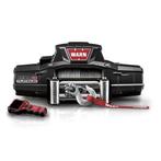 WARN - ZEON PLATINUM / STAALKABEL / 12V DC, Ophalen of Verzenden, Nieuw