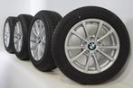 BMW 3 4 serie F30 F31 F32 F36 390 16 inch velgen Bridgestone, Velg(en), 16 inch, Gebruikt, Ophalen of Verzenden