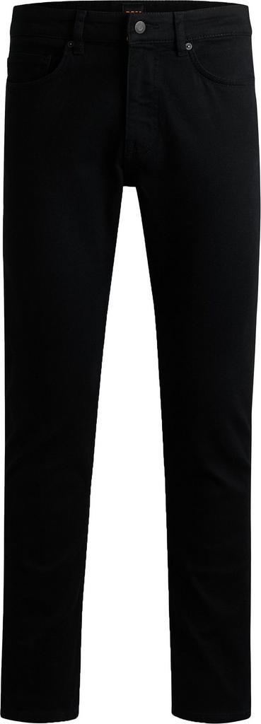BOSS Delaware Jeans Zwart maat W 38 - L 34 Heren, Kleding | Heren, Broeken en Pantalons, Zwart, Nieuw, Verzenden