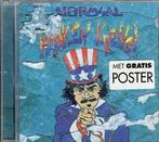 Normaal - Hoken Kreng CD, Verzenden, Nieuw in verpakking
