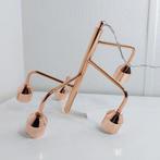 Aneta / Scan Lamps - Plafondlamp - Flynn - Koper