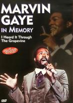Marvin Gaye - In Memory (DVD-V, PAL) 7619943186530, Verzenden, Nieuw in verpakking
