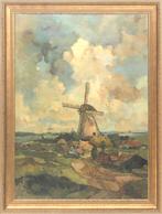 Martinus Leonardus Middelhoek (1898-1986), Antiek en Kunst