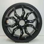 Set velgen 21/22 inch Vossen EVO-3R centerlock *OS1007611*, Gebruikt, Velg(en), Overige maten, Ophalen of Verzenden