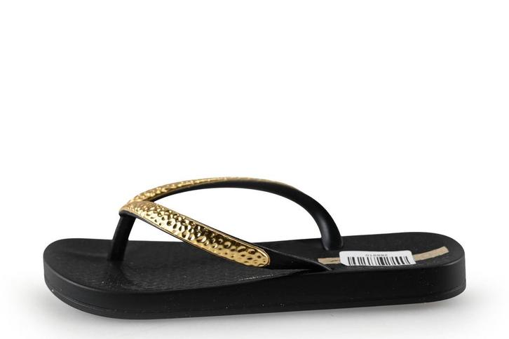 Ipanema slippers in maat 28 Zwart | 25% korting, Kinderen en Baby's, Kinderkleding | Schoenen en Sokken, Jongen of Meisje, Zo goed als nieuw