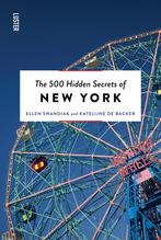 The 500 Hidden Secrets of New York / Hidden Secrets, Verzenden, Zo goed als nieuw, Ellen Swandiak