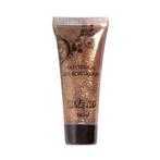 Gouden Schmink Glitter 14ml, Verzenden, Nieuw