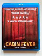 CABIN FEVER (BLURAY), Verzenden, Gebruikt