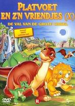PLATVOET V10: VAL VAN DE GROTE CIRKEL(D), Cd's en Dvd's, Verzenden, Nieuw in verpakking