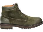 Veiling - New Zealand Auckland heren veterboot - Kaki - Maat, Kleding | Heren, Schoenen, Nieuw