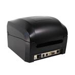 Startpakket lintprinter +inkt en lint gd ge300 labelprinter, Ophalen of Verzenden, Nieuw