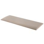 Gestoffeerde wandpanelen Carpino set van 2 fluweel 90x30 cm, Doe-het-zelf en Verbouw, Verzenden, Nieuw