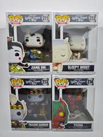 Funko  - Funko Pop 4 Funko Pop Asia Legendary Creatures &, Antiek en Kunst