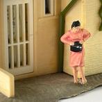 Faller, Pola H0 - Modeltreingebouwen (8) - Dorp met station, Hobby en Vrije tijd, Nieuw