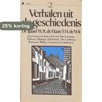 Verhalen uit de Geschiedenis deel 2 9789027410771, Verzenden, Gelezen, Dr. Tjaard W. R. de Haan
