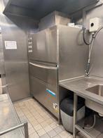 MEIKO FV 250.2 gereedschapswasser pannenwasser krattenwasser, Zakelijke goederen, Gebruikt, Reinigen