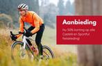 Aanbieding Sportful, Castelli, Roeckl, Sealskinz, Ophalen of Verzenden, Nieuw, Heren