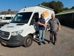 *INKOOP* Wij Zoeken Mercedes Sprinter L3H2 en L4H2 Maxi, Auto diversen, Auto Inkoop