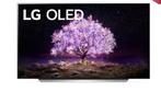 LG OLED65C16LA – 65 inch OLED 4K Ultra HD 120 Hz Smart TV, Ophalen, OLED, Zo goed als nieuw, 100 cm of meer