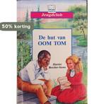 De hut van oom tom / Jeugdclub / 3215-2 9789068048315, Verzenden, Gelezen, H. Beecher Stowe