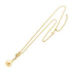 Tasaki - Halsketting - 18 karaat Geel goud, Sieraden, Tassen en Uiterlijk, Kettingen, Nieuw