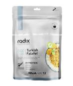 Turkish Falafel - Ultra Meals 800 Kcal - Radix Nutrition, Verzenden