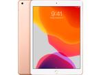 Apple iPad (2019) Wi-Fi 32GB Goud, Verzenden, Zo goed als nieuw