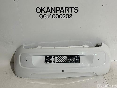 VW Volkswagen Up! achterbumper 1S6807421, Auto-onderdelen, Carrosserie en Plaatwerk, Gebruikt, Volkswagen, Achter, Bumper, Ophalen