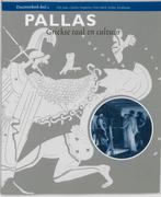 Pallas 2 Docentenboek 9789076589589 E. Jans, Boeken, Schoolboeken, Verzenden, Gelezen, E. Jans