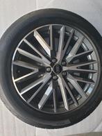 Originele Audi Q3 83A601025L velgen 19inch 235 50 19 zomer, Auto-onderdelen, Banden en Velgen, 19 inch, Verzenden, Banden en Velgen