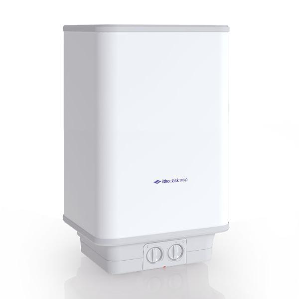 Itho Daalderop Duo elektrische boiler - 50 liter, Doe-het-zelf en Verbouw, Geisers en Boilers, Verzenden