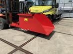 Schepbak voor heftruck of verreiker Heavy duty!, Nieuw