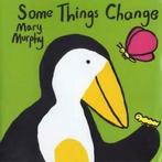 Picture Mammoth: Some things change by Mary Murphy, Gelezen, Mary Murphy, Verzenden