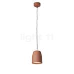 Bover Nut Hanglamp LED, terracotta (Hanglampen, Verlichting), Verzenden, Nieuw