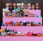 Modern speelgoed - Pop Collezione LOL - 2010-2020 - Italië, Antiek en Kunst