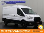 Ford Transit Bestelbus 2.0TDCi | wit, Wit, Nieuw, Ford, Lease