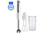 Braun MultiQuick 7WH MQ7005WH - Staafmixer - Wit, Witgoed en Apparatuur, Keukenmixers, Verzenden, Zo goed als nieuw