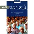 Zing O Zing 9789081210461 H.C. Grootveld, Verzenden, Zo goed als nieuw, H.C. Grootveld
