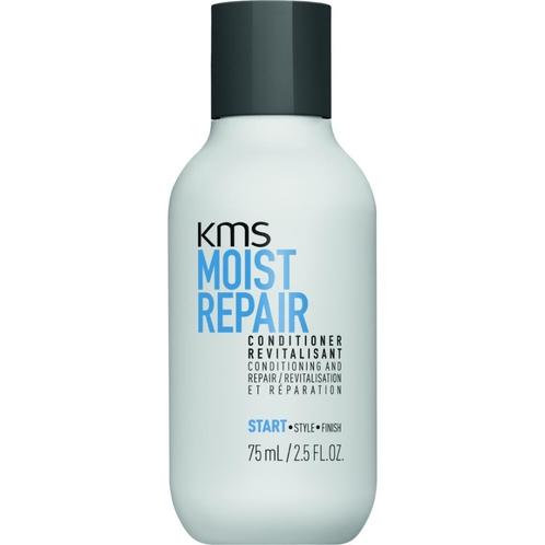 KMS Hair Moist Repair Conditioner - Sale 750ml, Sieraden, Tassen en Uiterlijk, Uiterlijk | Haarverzorging, Shampoo of Conditioner