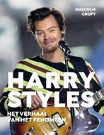 Harry Styles | Malcolm Croft | 9789043926577, Zo goed als nieuw, Malcolm Croft