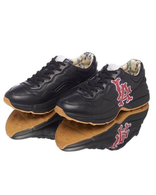 Gucci - Rhyton L.A. - Sneakers - Maat: EU 42, Kleding | Heren, Schoenen