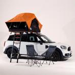 DAKTENT HUREN, MAAR DAN COMPLEET., Caravans en Kamperen