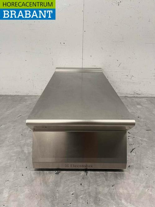 RVS Werkunit Neutraal Blind unit 40 cm Horeca, Zakelijke goederen, Horeca | Keukenapparatuur, Gebruikt, Ophalen of Verzenden