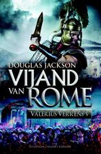 Vijand van Rome | 9789045211091 | Douglas Jackson, Zo goed als nieuw, Douglas Jackson
