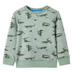 Lichtkaki Kinder Trui Maat 128 - Super Deal! 74% Korting, Ophalen of Verzenden, Nieuw, VidaXL, Jongen of Meisje