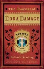 Journal Of Dora Damage 9780747593256 Belinda Starling, Boeken, Verzenden, Gelezen, Belinda Starling
