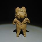 Chupícuaro, Guanajuato, Mexico Terracotta Figuur. 400