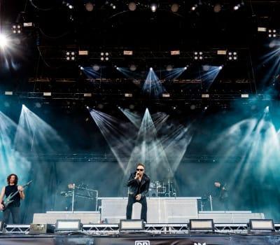 Architects Tickets Ziggo Dome Te Koop, Tickets en Kaartjes, Evenementen en Festivals